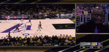 DB视讯官方登录入口稍稍出汗！文班亚马17中10砍23分8板5助3断2帽&多次上演暴扣