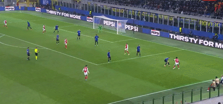 DB电子官网瓜帅门徒踢“穆化”足球?看看阿森纳都变成啥样了!