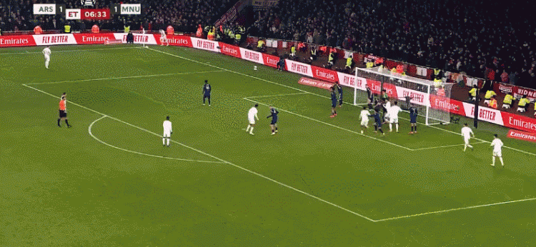 DB电子官网瓜帅门徒踢“穆化”足球?看看阿森纳都变成啥样了!