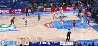 DB电子官网😃自主进攻行呀！北京新外援纳托尔造三罚+连续上篮砍下6分！