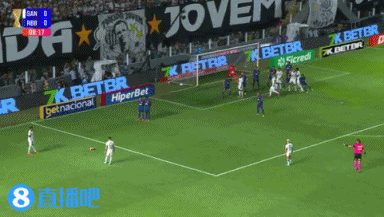 DB视讯百家乐内马尔:对手不想碰到我们 通过定位球破门展现出球队训练成果