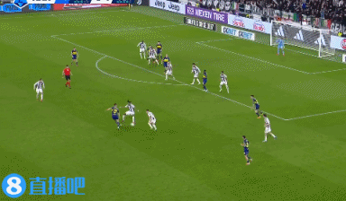 DB视讯官方登录入口这都不进！尤文最后一攻K-图拉姆冲刺大半场传中，维阿打门被神扑