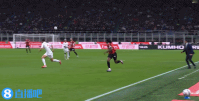 DG视讯官网平台这都没进！莱奥横传，亚伯拉罕、穆萨都没踢到