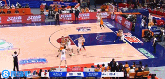 DB官网在线登录入口最后时刻发球罚球困扰中国球员?杜锋:这是CBA 下次问下郭导