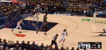 DB官网在线登录入口俄城旧主！威少内外开花连得8分 帮助掘金迅速迫近比分