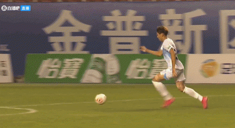 DG视讯官网平台半场-大连鲲城0-0佛山南狮 萨比尔送大礼樊津铭扑点救主