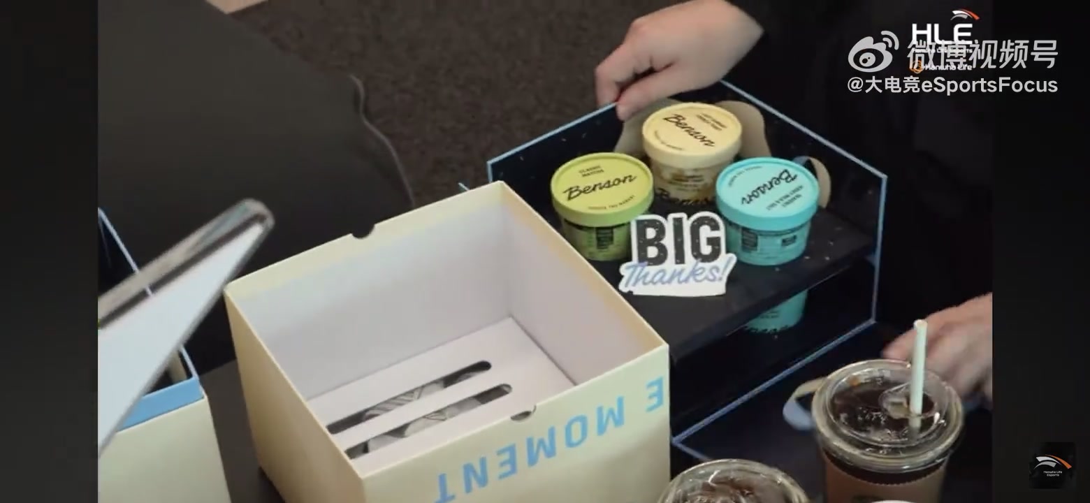 DB官网在线登录入口HLE教练Mowgli难绷BIG标志：不是这个BLG队标谁拿来的？！