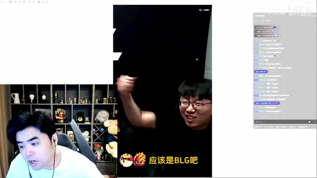 DB视讯百家乐朱开：BLG打AL应该是BLG赢，ON和Kael个人实力来说On更强